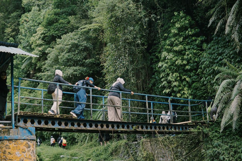 Kokoda Track, Papua New Guinea