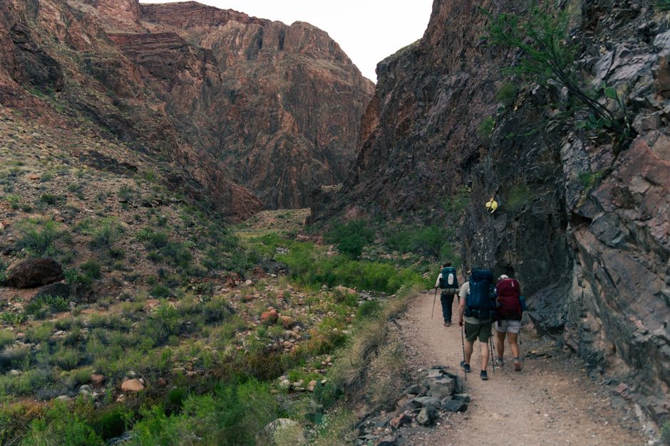 Grand Gulch, Bears Ears National Monument, Utah, USA