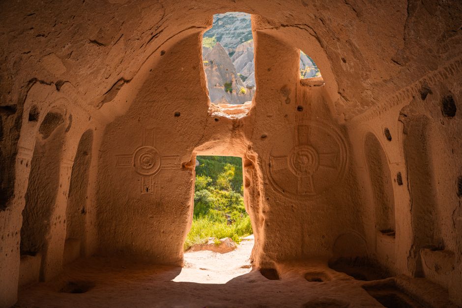 Cappadocia, Turkey