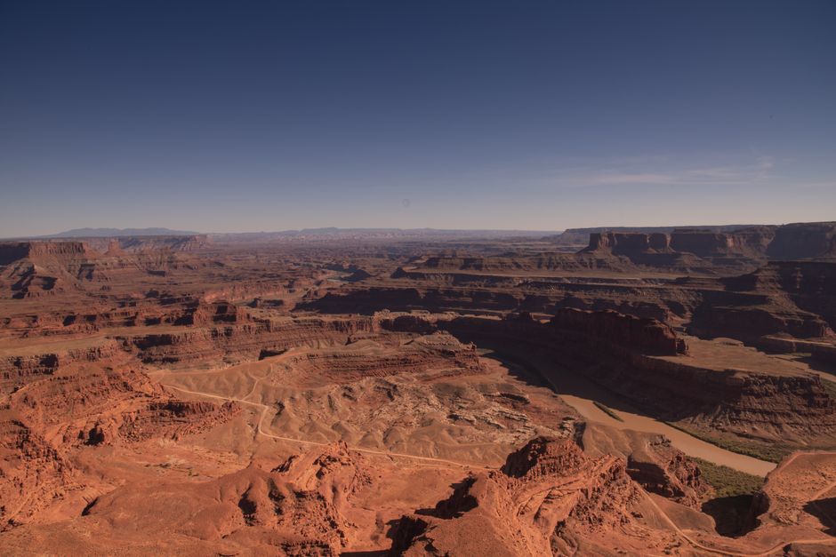Canyonlands National Park, Utah, USA