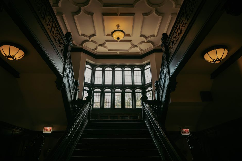 Redpath Museum, Montreal, Canada