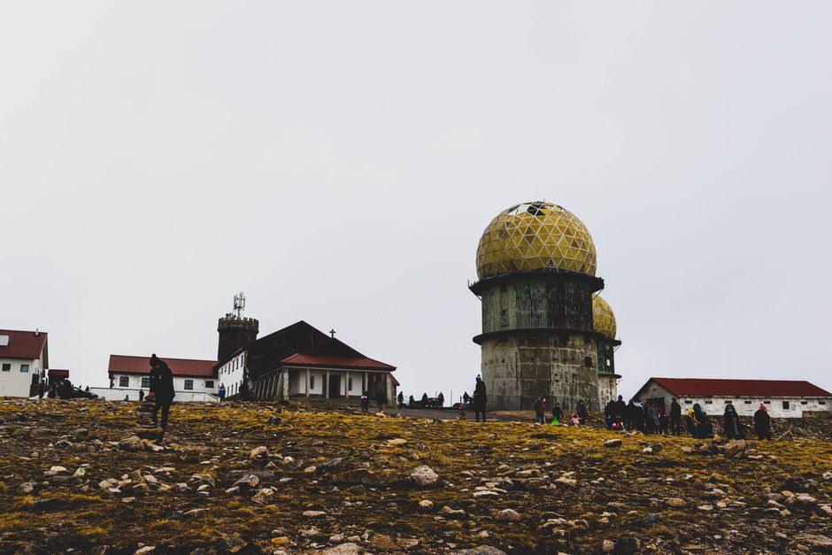 Karahunj, Armenia