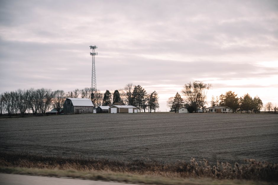 Kaskaskia, Illinois, USA