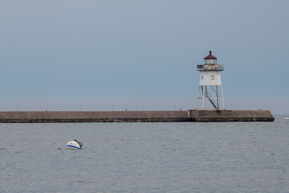 Grand Marais, Minnesota, USA