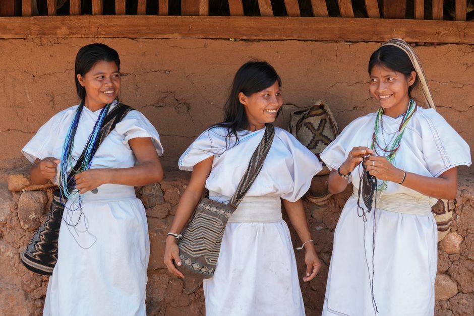 Taos Pueblo, New Mexico, USA