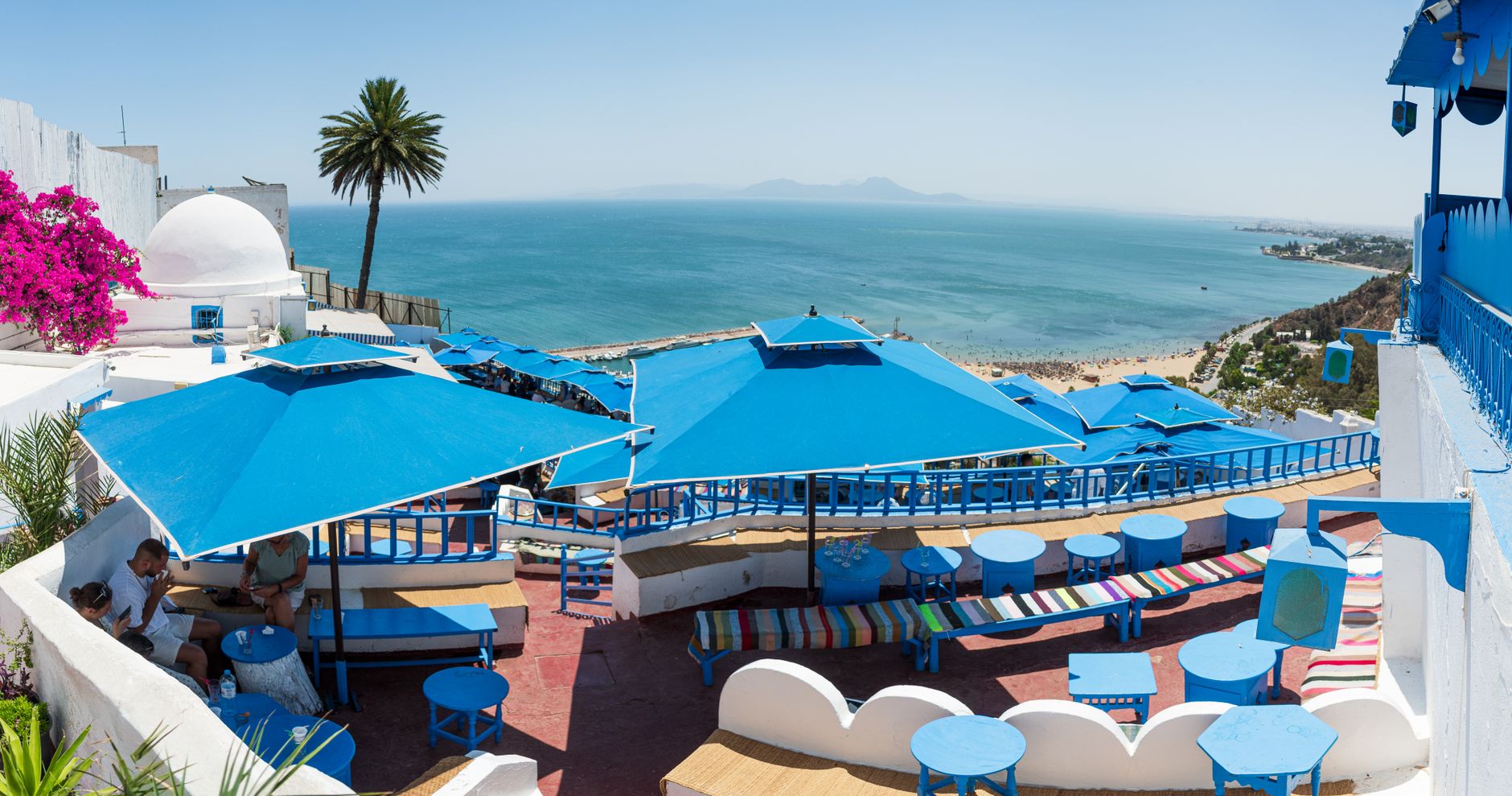 Your 7-Day Tunis Adventure: Underrated Gems for My Wife and I