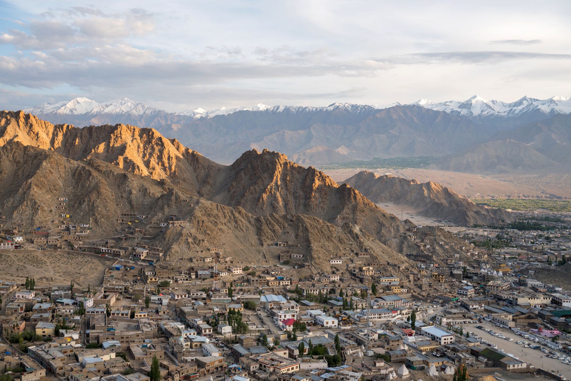 Your Budget Abroad: What Foreign City Do You Want To Travel To?