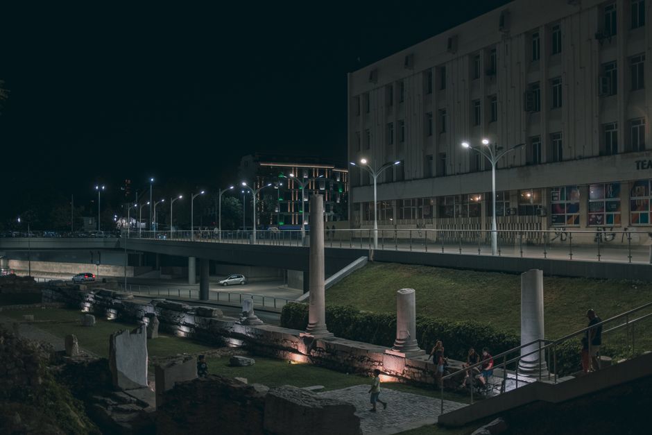 Plovdiv, Bulgaria