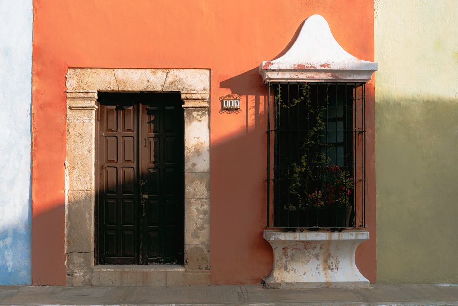 Campeche, Mexico