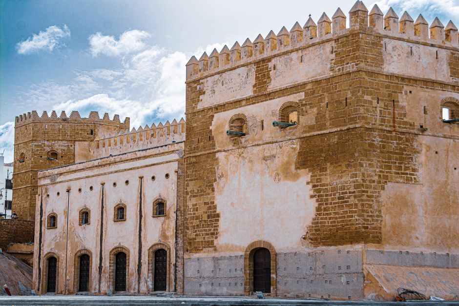 Taroudant, Morocco